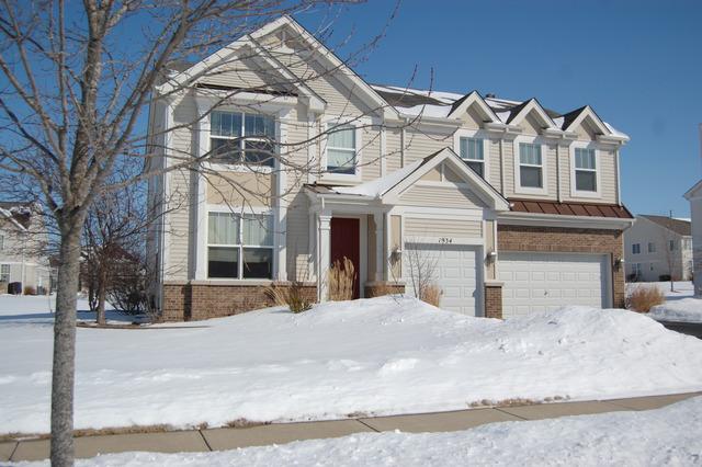 1934 Banbury Ave., Yorkville, IL 60560