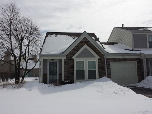 1337 Woodlake Dr., Carol Stream, IL 60188