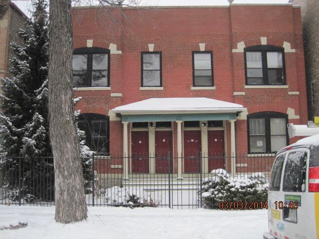 1928 W Superior St., Chicago, IL 60622
