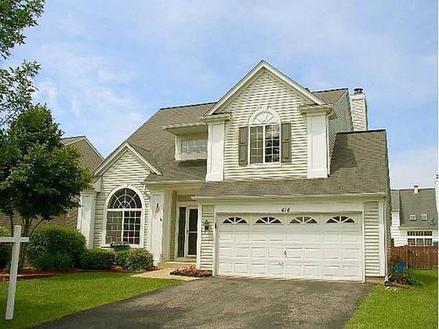 414 Summersweet Ln., Bartlett, IL 60103