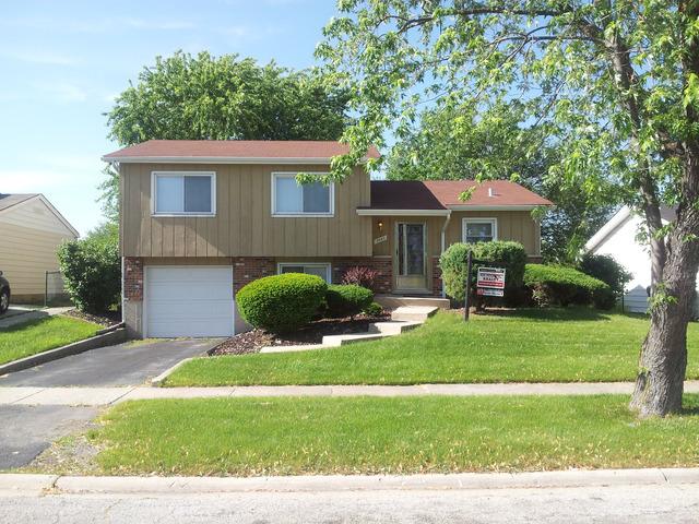 3680 176th St., Country Club Hills, IL 60478