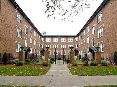 4822 W Hutchinson St. #10A, Chicago, IL 60641