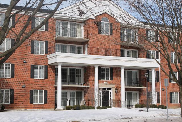 326 Park Ave. #42, Clarendon Hills, IL 60514