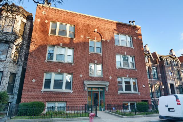 2655 N Burling St. #1S, Chicago, IL 60614