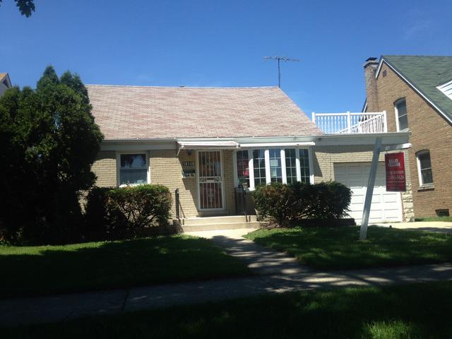 10148 Schiller Blvd., Franklin Park, IL 60131