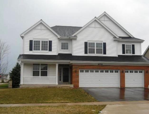 10773 Concord Ln., Huntley, IL 60142