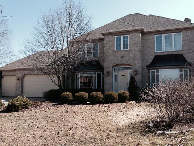 3742 Monarch Cir., Naperville, IL 60564