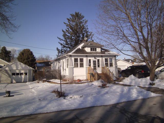 654 Illinois St., Marseilles, IL 61341