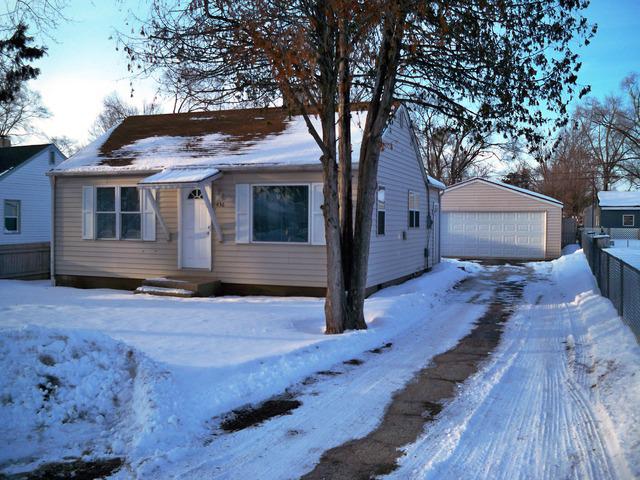436 Gilbert Ter., Machesney Park, IL 61115