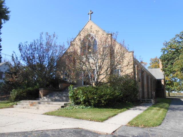 6621 Main St., Union, IL 60180