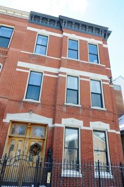 1715 W Beach Ave. #3, Chicago, IL 60622