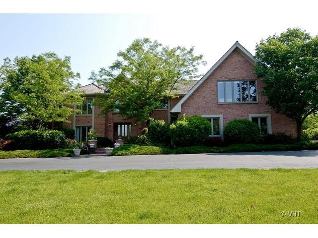 8 Moate Ln., Barrington Hills, IL 60010