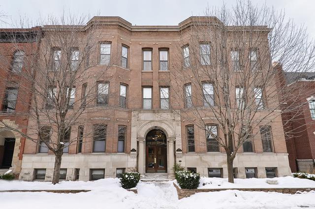 2610 N Dayton St. #1, Chicago, IL 60614