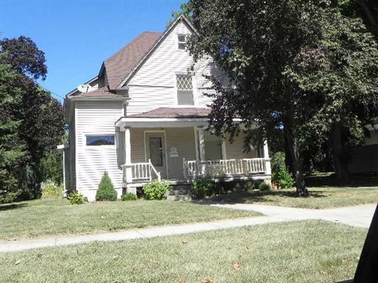 404 W Wall St., Morrison, IL 61270