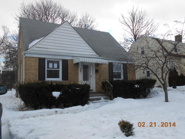 319 S Wolf Rd., Des Plaines, IL 60016
