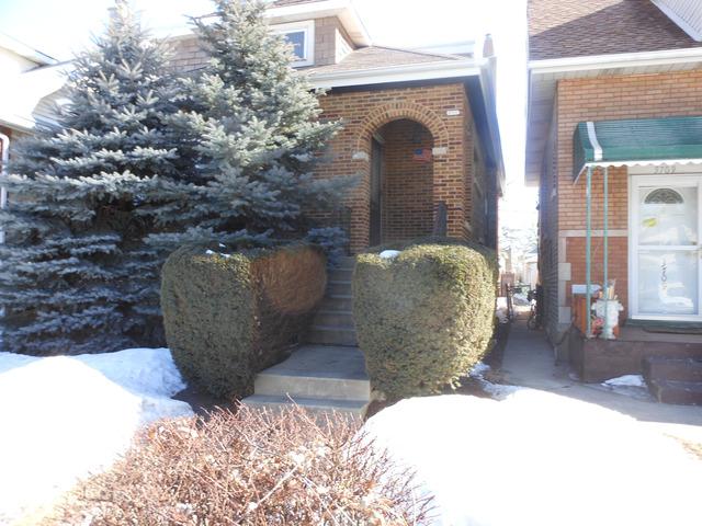 3711 N Oriole Ave., Chicago, IL 60634