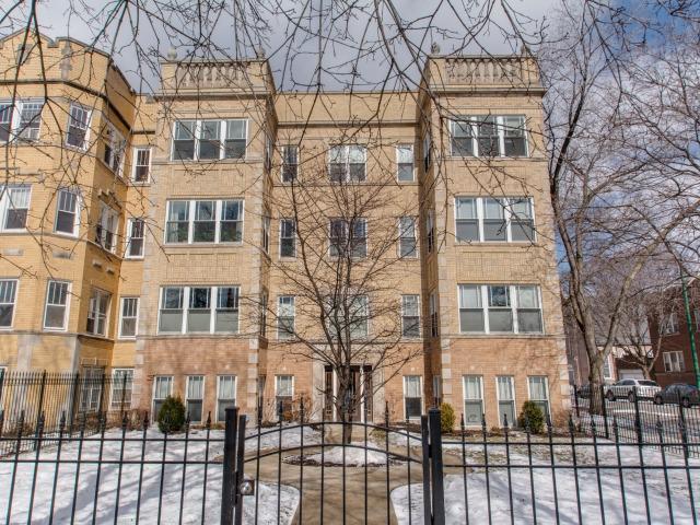 2636 W Logan Blvd. #2, Chicago, IL 60647