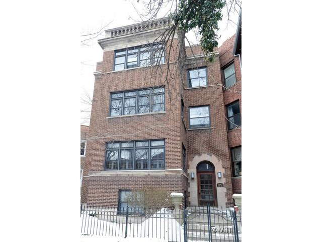 5452 N Glenwood Ave. #2, Chicago, IL 60640