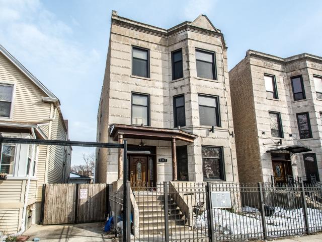 2307 N Spaulding Ave., Chicago, IL 60647