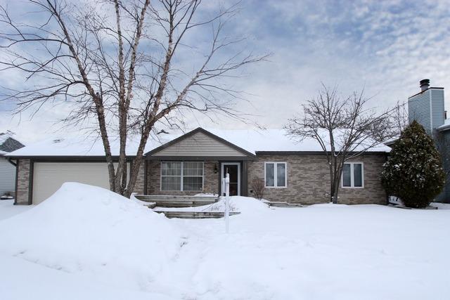 837 Voyager Dr., Bartlett, IL 60103