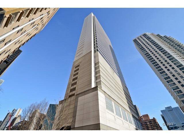 333 N Canal St. #1703, Chicago, IL 60606