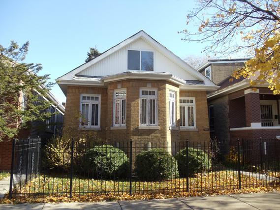 6617 S Fairfield Ave., Chicago, IL 60629