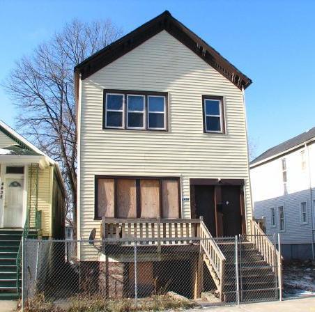 4436 S Shields Ave., Chicago, IL 60609
