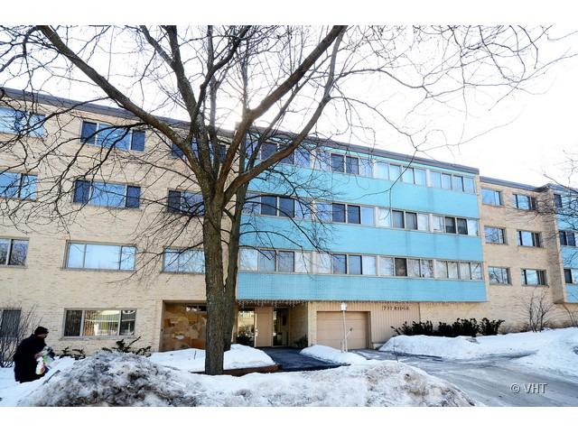 737 Ridge Ave. #3E, Evanston, IL 60202