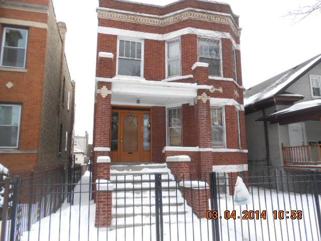1033 N Lawler Ave., Chicago, IL 60651