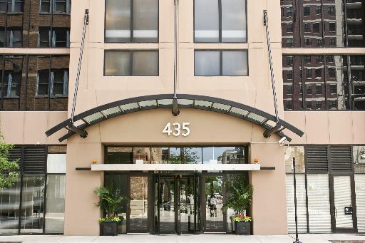 435 W Erie St. #1501, Chicago, IL 60654