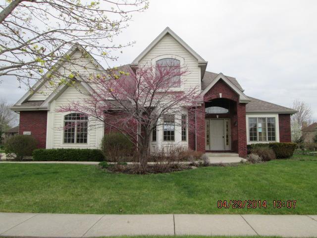 2501 Fresno Ln., Plainfield, IL 60586