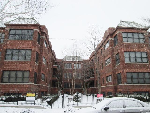 6620 N Ashland Ave. #3, Chicago, IL 60626