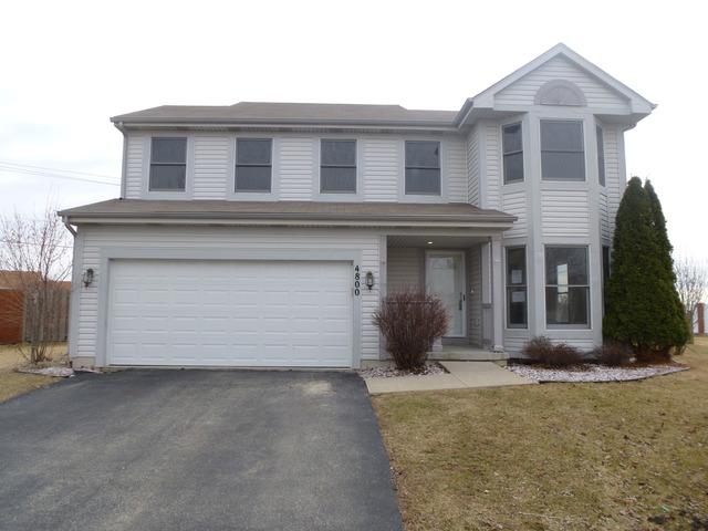 4800 Lobelia Ct., Plainfield, IL 60586