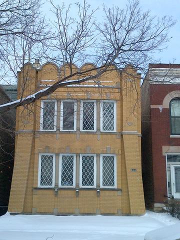 1904 W 34th Pl., Chicago, IL 60608