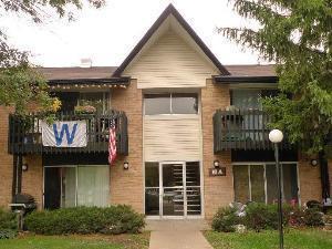 16A Kingery Quarter #202, Willowbrook, IL 60527