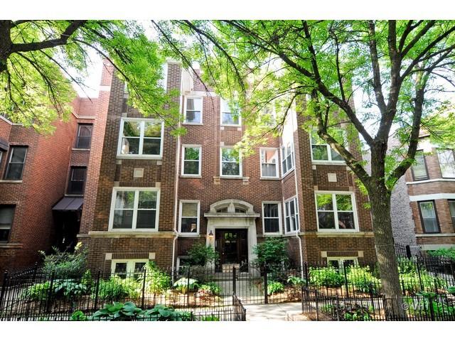 1455 W Rascher Ave. #3W, Chicago, IL 60640