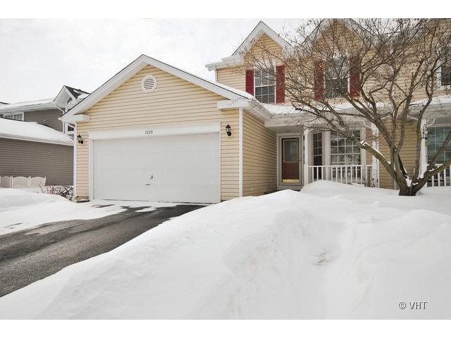 1020 Bentley Ln., Bartlett, IL 60103