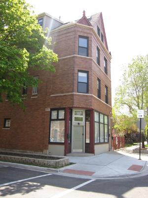 2075 N Oakley Ave. #1, Chicago, IL 60647
