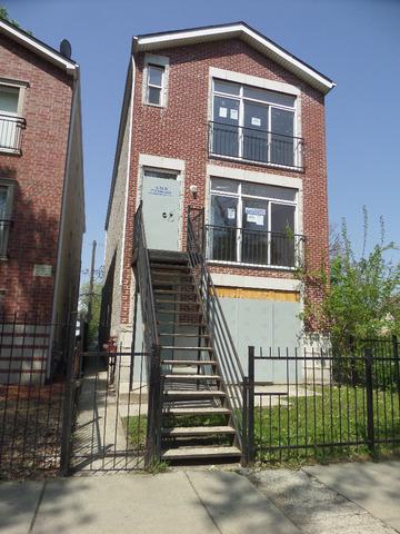 1242 S Kedvale Ave., Chicago, IL 60623