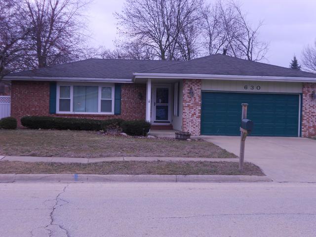 [Address Hidden by Seller], Bourbonnais, IL 60914