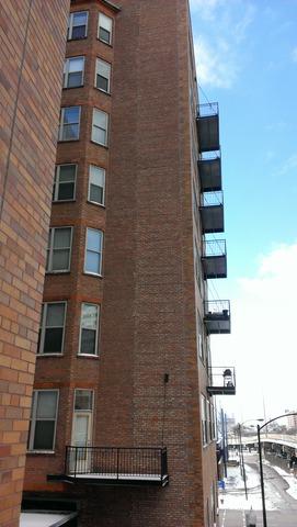 500 S Clinton St. #243, Chicago, IL 60607