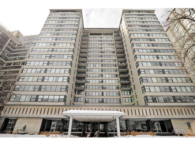 3440 N Lake Shore Dr. #4B, Chicago, IL 60657
