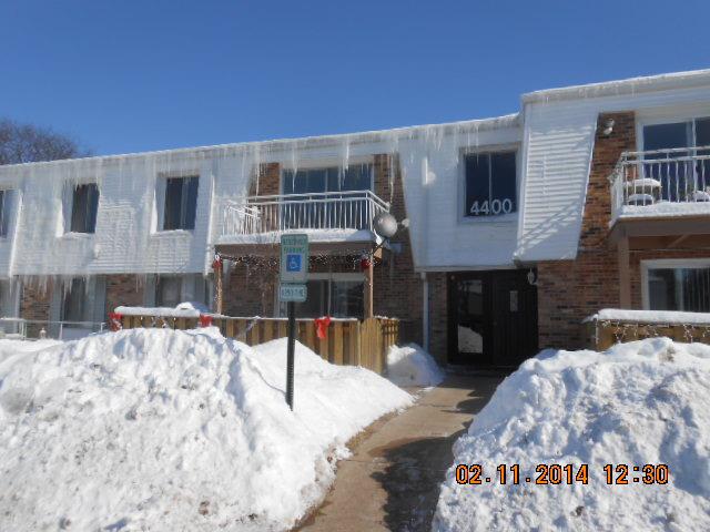 4400 W Euclid Ave. #2A, Rolling Meadows, IL 60008