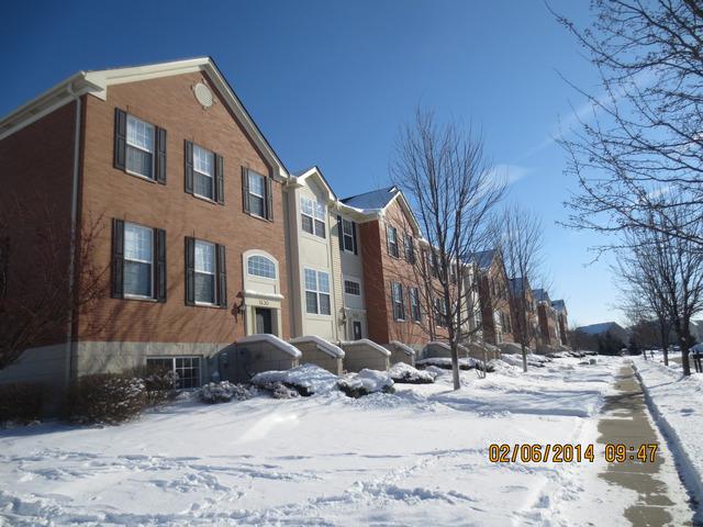 1628 Edinburgh Dr. #100-2, Bartlett, IL 60103