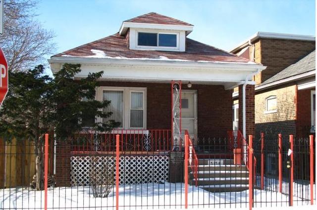 5158 S Richmond St., Chicago, IL 60632