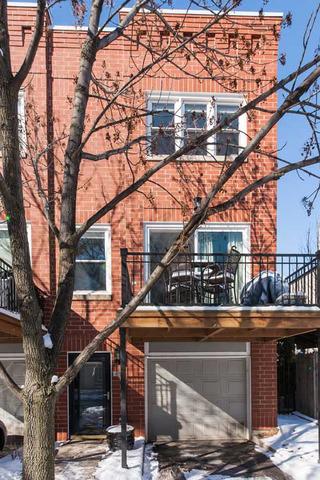 1829 W Oakdale Ave. #F, Chicago, IL 60657