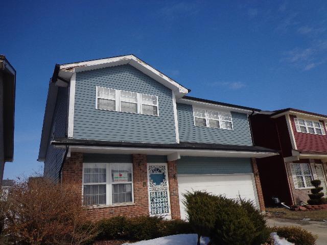 4348 Mayfair Ct., Country Club Hills, IL 60478
