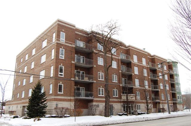 1277 E Thacker St. #202, Des Plaines, IL 60016