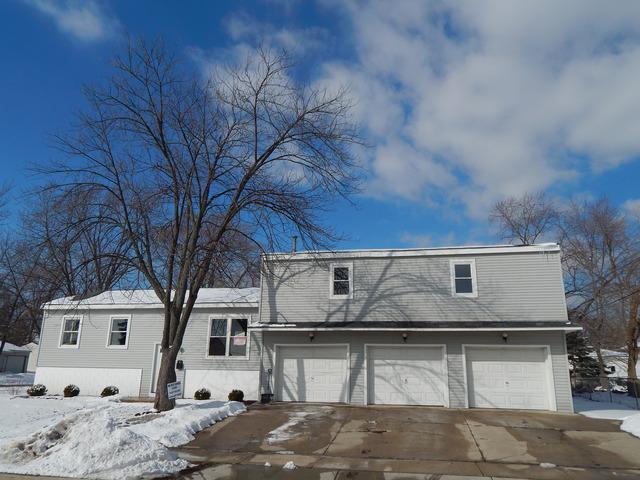 201 Fremont Ave., Romeoville, IL 60446