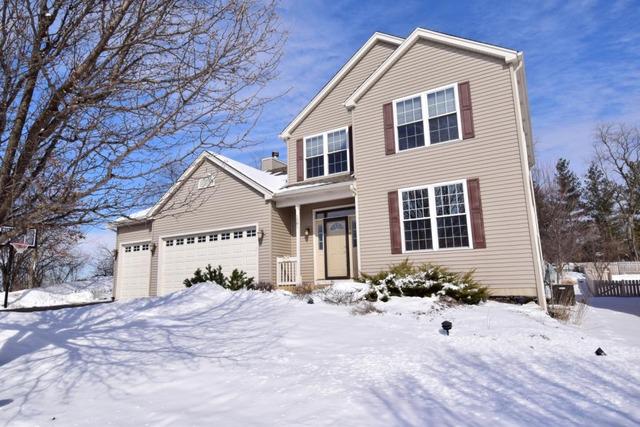 1581 Patterson Ave., North Aurora, IL 60542